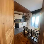 Apartamento Kibilu - Il Rifugio Dei Piani Dell Occo