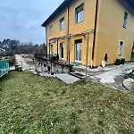 Kibilu - Il Rifugio Dei Piani Dell Occo Apartamento Casciago
