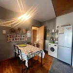 Kibilu - Il Rifugio Dei Piani Dell Occo *