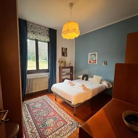 Apartamento Kibilu - Il Rifugio Dei Piani Dell Occo