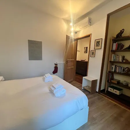 Kibilu - Il Rifugio Dei Piani Dell Occo Apartamento *