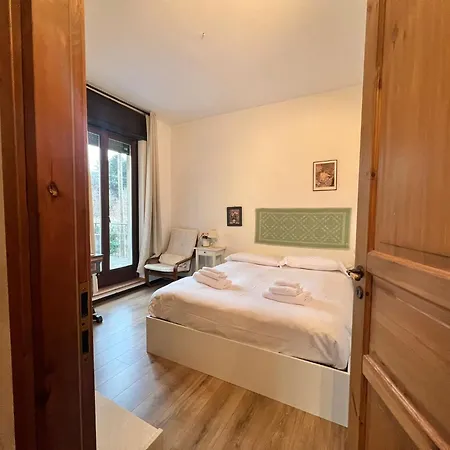Kibilu - Il Rifugio Dei Piani Dell Occo Apartamento *