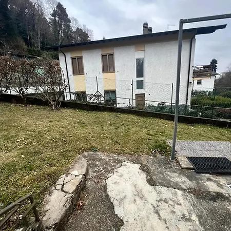 Kibilu - Il Rifugio Dei Piani Dell Occo Lägenhet *