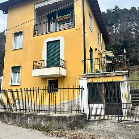Kibilu - Il Rifugio Dei Piani Dell Occo *
